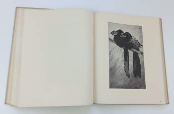 Wilhelm Kuhnert: Meine Tiere - Die Radierungen Wilhelm Kuhnerts