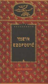 Meir Ezofovič