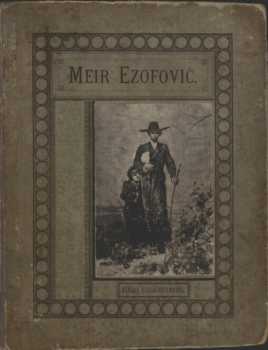 Meir Ezofovič