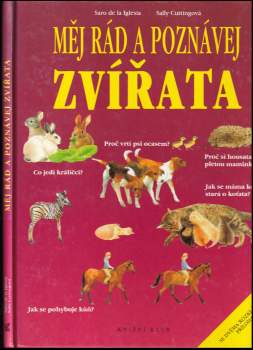 Měj rád a poznávej zvířata