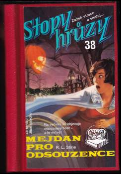 Mejdan pro odsouzence