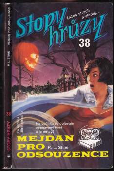 Mejdan pro odsouzence