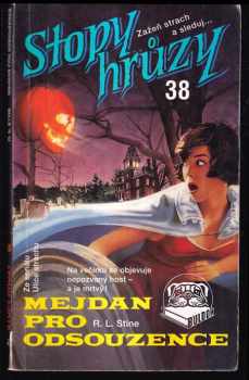 Mejdan pro odsouzence