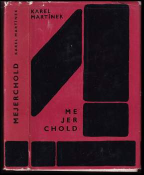 Karel Martínek: Mejerchold