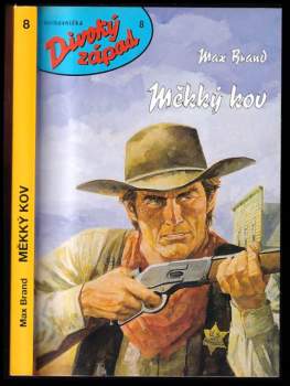 Měkký kov