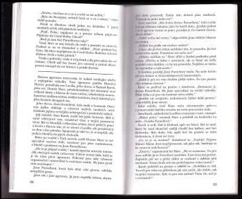 James Hadley Chase: Měkký střed