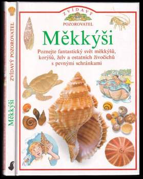 Jennifer Coldrey: Měkkýši