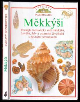 Měkkýši