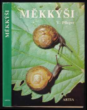 Měkkýši