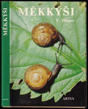 Měkkýši