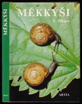 Měkkýši : Barevný průvodce