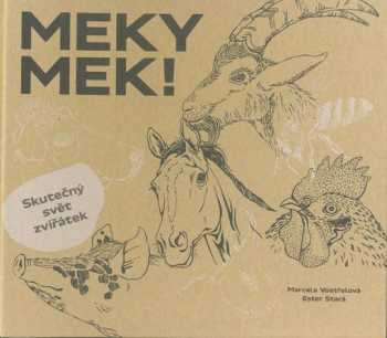 Meky mek!