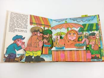 Věra Provazníková: Měl děda doma bábu