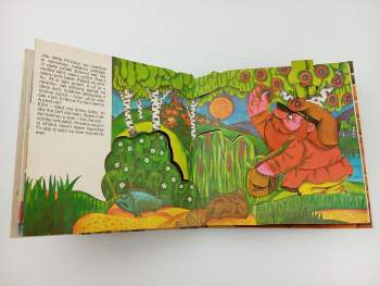 Věra Provazníková: Měl děda doma bábu