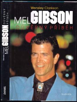 Mel Gibson