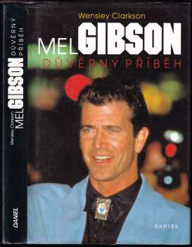 Mel Gibson