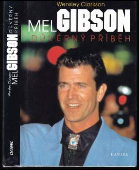Mel Gibson