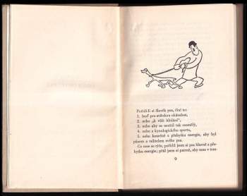 Karel Čapek: Měl jsem psa a kočku