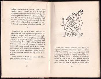 Karel Čapek: Měl jsem psa a kočku