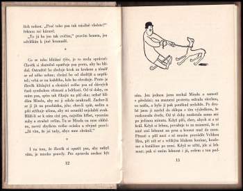 Karel Čapek: Měl jsem psa a kočku