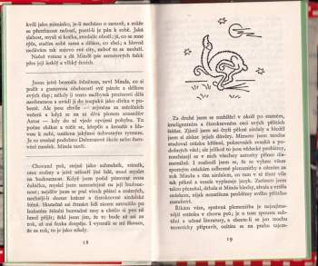 Karel Čapek: Měl jsem psa a kočku