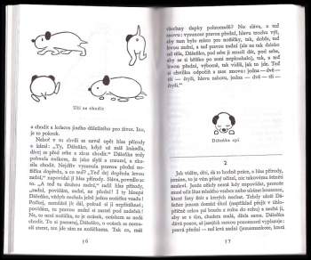 Karel Čapek: Měl jsem psa a kočku