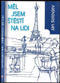 Měl jsem štěstí na lidi