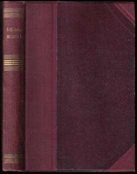 Stephanie: Měla jsem být císařovnou