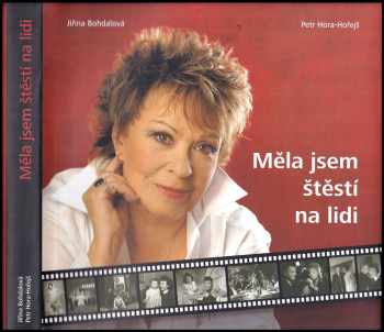 Měla jsem štěstí na lidi