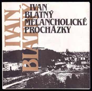 Melancholické procházky