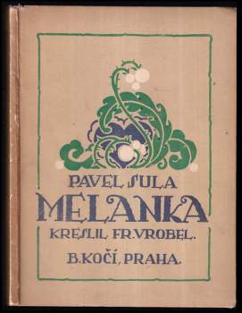 Melanka