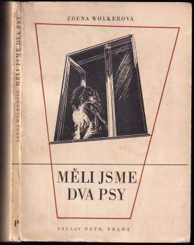 Měli jsme dva psy