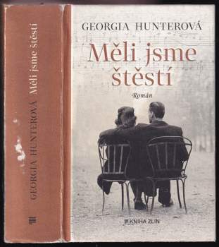 Hunterová Georgia: Měli jsme štěstí