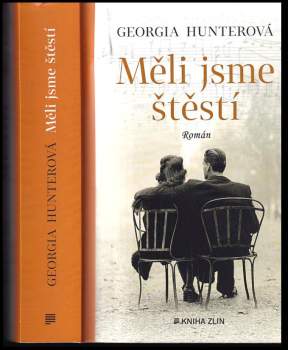 Georgia Hunter: Měli jsme štěstí