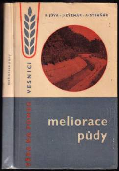 Meliorace půdy