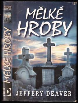 Mělké hroby