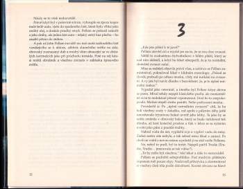 Jeffery Deaver: Mělké hroby