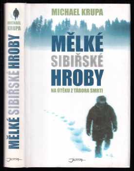 Mělké sibiřské hroby