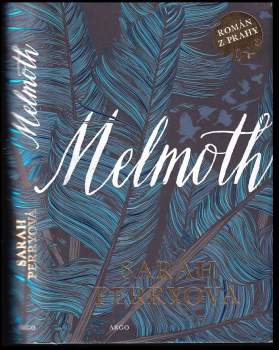 Sarah Perry: Melmoth