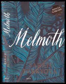 Sarah Perry: Melmoth