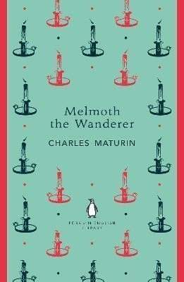 Melmoth the Wanderer