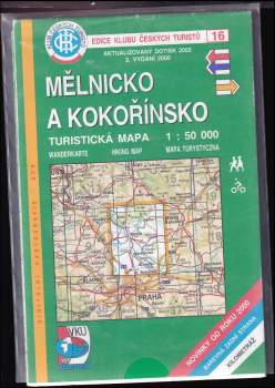 Mělnicko a Kokořínsko