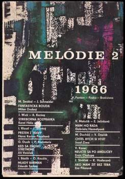 Melódie