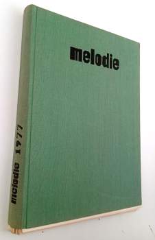 Melodie - KOMPLETNÍ ROČNÍK 15.