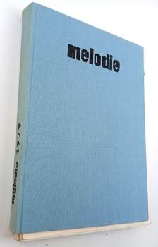Melodie - KOMPLETNÍ ROČNÍK 17.