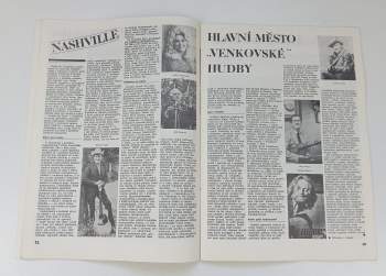 Stanislav Titzl: Melodie - KOMPLETNÍ ROČNÍK 17.