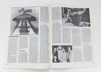 Stanislav Titzl: Melodie - KOMPLETNÍ ROČNÍK 18.