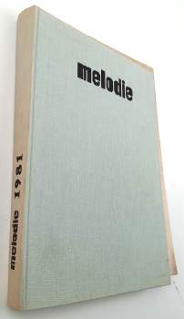 Melodie - KOMPLETNÍ ROČNÍK 19.