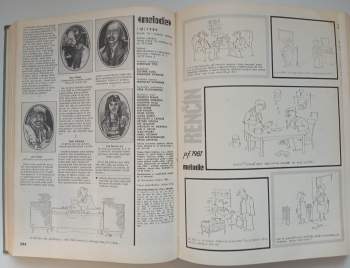 Melodie, ročníky 6 - 12 a 16 - 20 (vždy 12 čísel) + speciální číslo k úmrtí Jaroslava Ježka