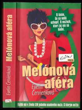 Melónová aféra